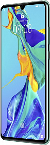 Смартфон Huawei P30 (сумеречный)